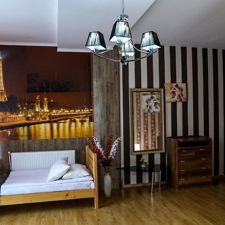 Hotel Borjomi Aisi Bordjomi Extérieur photo