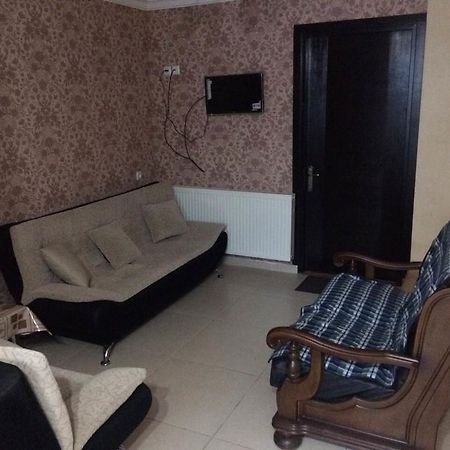 Hotel Borjomi Aisi Bordjomi Extérieur photo